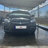 شاهین سانروف دار مدا ۱۴۰۲