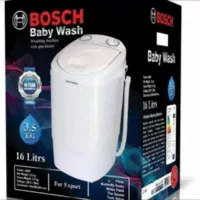 کهنه شورمینی واش)۴.۵ کیلویی|ماشین لباسشویی و خشک‌کن لباس|بروجرد, |دیوار