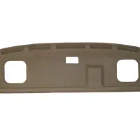 طاقچه عقب پارس فابریکی