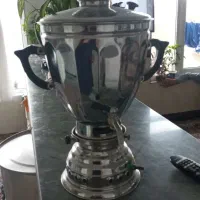 سماور فروشی