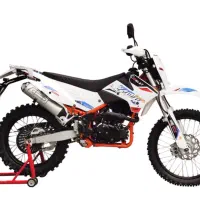 فلات ۲۵۰کی تی ام ktm