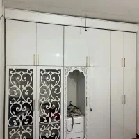 کمد نقد و اقساط بدون چک و ضامن قیمت مناسب|خدمات پیشه و مهارت|شوش, |دیوار