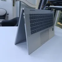 hp ENVY 15 X360 نسل سیزده i7  لاکچری جذاب|رایانه همراه|تهران, میدان ولیعصر|دیوار