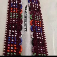 کریشی|لباس|سراوان, |دیوار