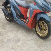 موتورسیکلت کلیک