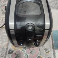 سرخ کن و چای ساز|اجاق گاز و لوازم برقی پخت‌وپز|قرچک, باقرآباد|دیوار