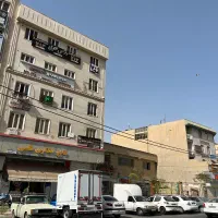 سرپرست کارگاه ساختمانی