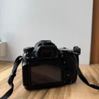 دوربین عکاسی|دوربین عکاسی و فیلمبرداری|رشت, شهرک آیت الله منتظری|دیوار