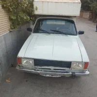 وانت پیکان