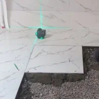 کاشی‌کاری و نما رومی|خدمات پیشه و مهارت|خوی, |دیوار