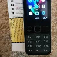 نوکیا 150 4g نو (دره شهر بدره)