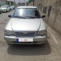 پراید ۱۳۲ مدل ۸۹
