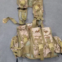 جیب خشاب کلاش|لباس|سلماس, |دیوار