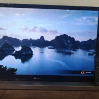 تلویزیون سونیSony مدل 40NX720|تلویزیون و پروژکتور|تهران, شاهین|دیوار