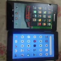 تبلت لنوو A7 وTb7 و سامسونگ TB 4|تبلت|اسلام‌شهر, شهرک واوان|دیوار