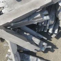 فروش شمش المینیوم خشک ،نرم خشک و نرم