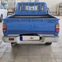 یک دستگاه نیسان صفر|خودرو سواری و وانت|اردکان, |دیوار