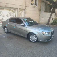 دنا پلاس 5 دنده مدل ۱۴۰۲