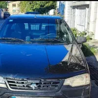 فروش وانت آریسان 2