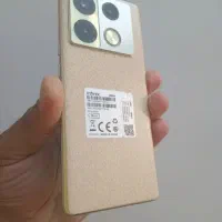 Infinix NOTE 40 Pro|موبایل|نسیمشهر, |دیوار