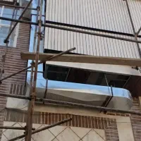 خدمات کانال سازی کولر و....