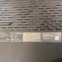 لپتاپ ایسوس سری گیمینگ ROG STRIX G512lv|رایانه همراه|ساری, |دیوار