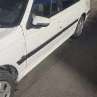 پژو پارس ۱۴۰۲tu5