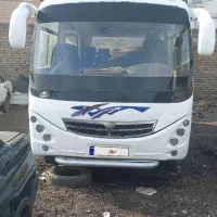 فروش مینی بوس سیترا ۱۸+۱مدل۸۷