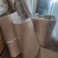 حدودا ۴۰متر موکت در حد نو کلا۳/۳۰۰