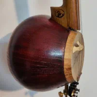 کمانچه در حد نو|سازهای سنتی|تهران, جردن|دیوار