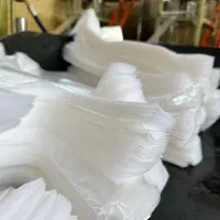 تولید و عرضه مستقیم نایلکس و نایلون شفاف و ممتاز|ظروف نگهدارنده، پلاستیکی، یکبارمصرف|جرقویه, |دیوار