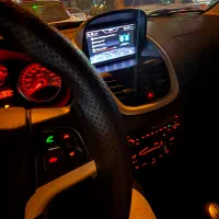 ۲۰۷ TU5 سقف فلز در حد صفر|خودرو سواری و وانت|اهواز, گلستان|دیوار