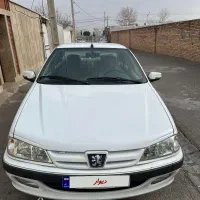 پژو پارس تیو فایو دریچه سیمی ۱۴۰۱