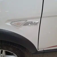 کوییک GXR ( بالاترین مدل کوییک )|خودرو سواری و وانت|مشهد, هفت تیر (نه دره)|دیوار