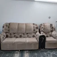 مبل کارکرده