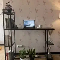 دراور ۴ کشو با استند کاملا نو|جاکفشی، کمد، دراور|پاکدشت, شهرک امام رضا|دیوار