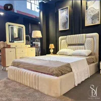 سرویس خواب چینار MDF تولید مستقیم تبریز