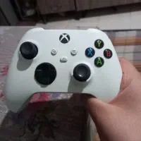 دسته ایکس باکس سری اس