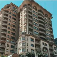 فروش آپارتمان صاحبقرانیه طبقه ۱۱ برج دید ابدی