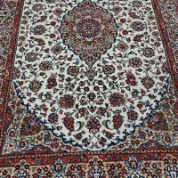 فرش دستباف ۶ متری جفت