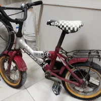 دوچرخه سایز ۱۲