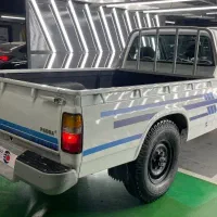 وانت پادرا مدل 1401|خودرو سواری و وانت|تهران, پونک|دیوار