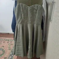 پیراهن ترکیه سایز۳۸