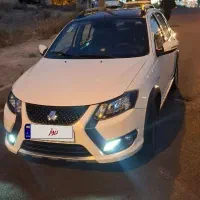 کوییک GXR 1403 اسفند آپشنال سفارشی کم کار کارمندی