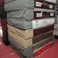 فنر سوپر سایلنت،بدون لرزش