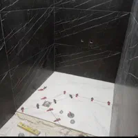 کاشی سرامیک کاشیکار کاشی کاری گچ کار تخریب|خدمات پیشه و مهارت|تهران, جنت‌آباد مرکزی|دیوار