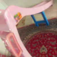 سرسره بچگانه تا۷ سال