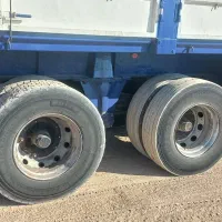 گاری  لبه دار۱۲/۶۰ایران کاوه