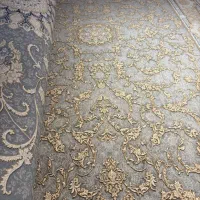 فرش ۹ متری و ۶ متری ۱۲۰۰ شونه قیمت پارسال محدود|فرش|تهران, پاسداران|دیوار