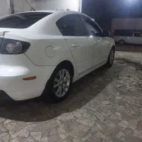 مزدا3|خودرو سواری و وانت|رشت, اسماعیل آباد|دیوار